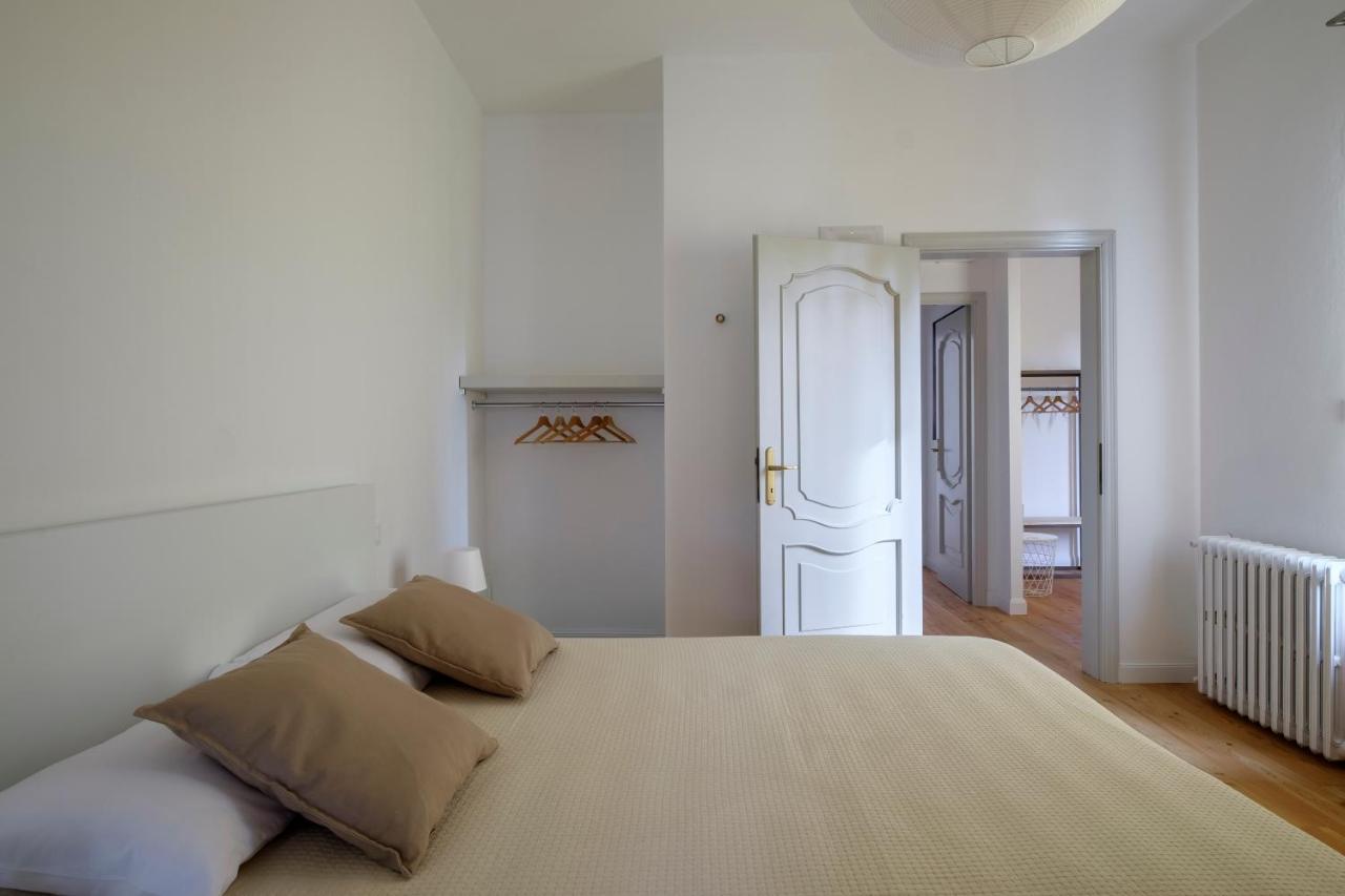 Bed and Breakfast Quarantavasi Ravenna Exterior foto