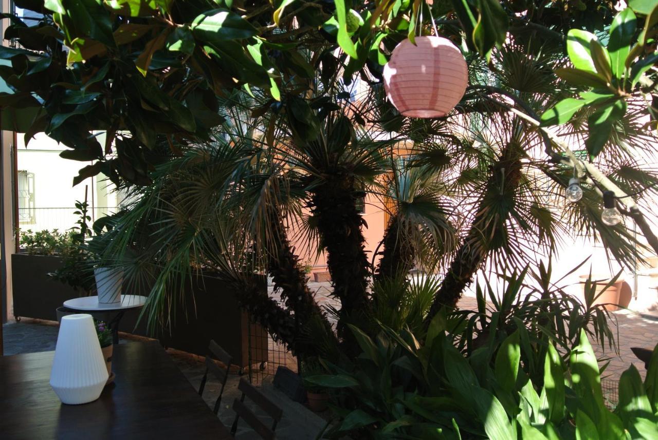 Bed and Breakfast Quarantavasi Ravenna Exterior foto
