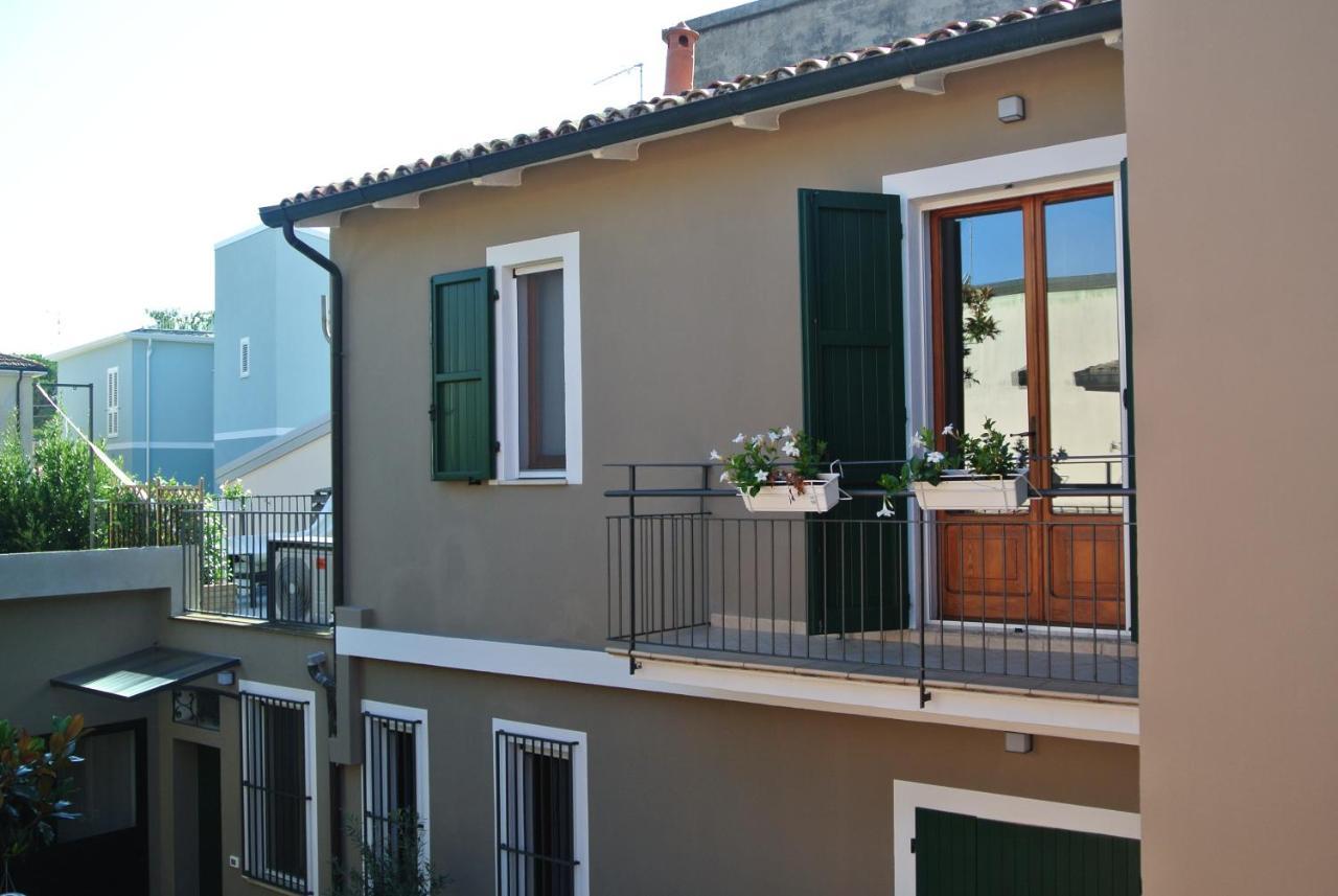 Bed and Breakfast Quarantavasi Ravenna Exterior foto
