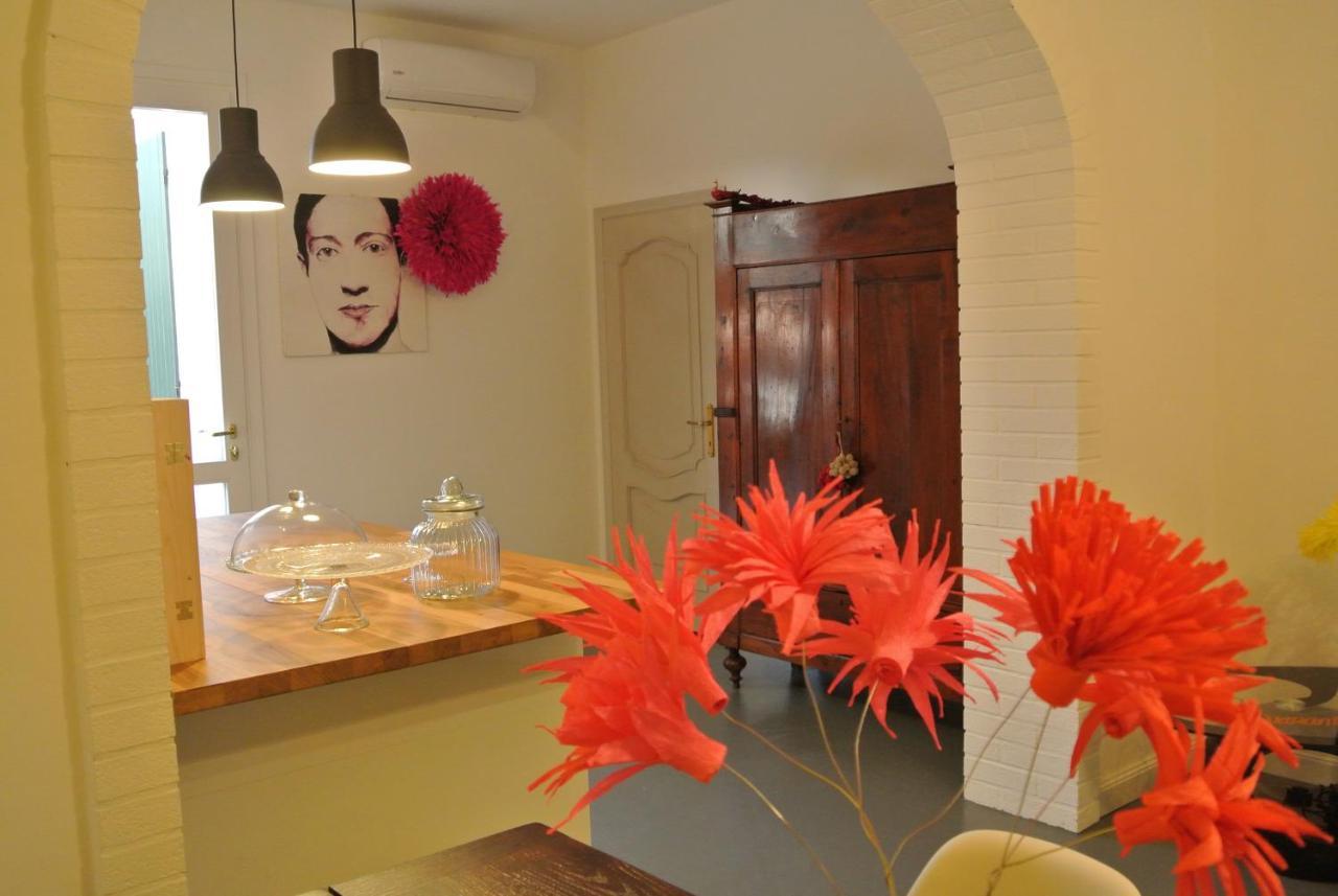 Bed and Breakfast Quarantavasi Ravenna Exterior foto