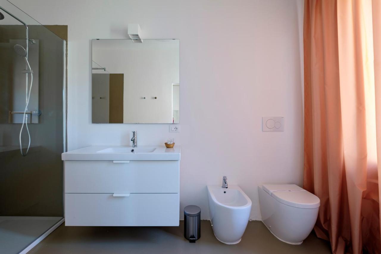 Bed and Breakfast Quarantavasi Ravenna Exterior foto