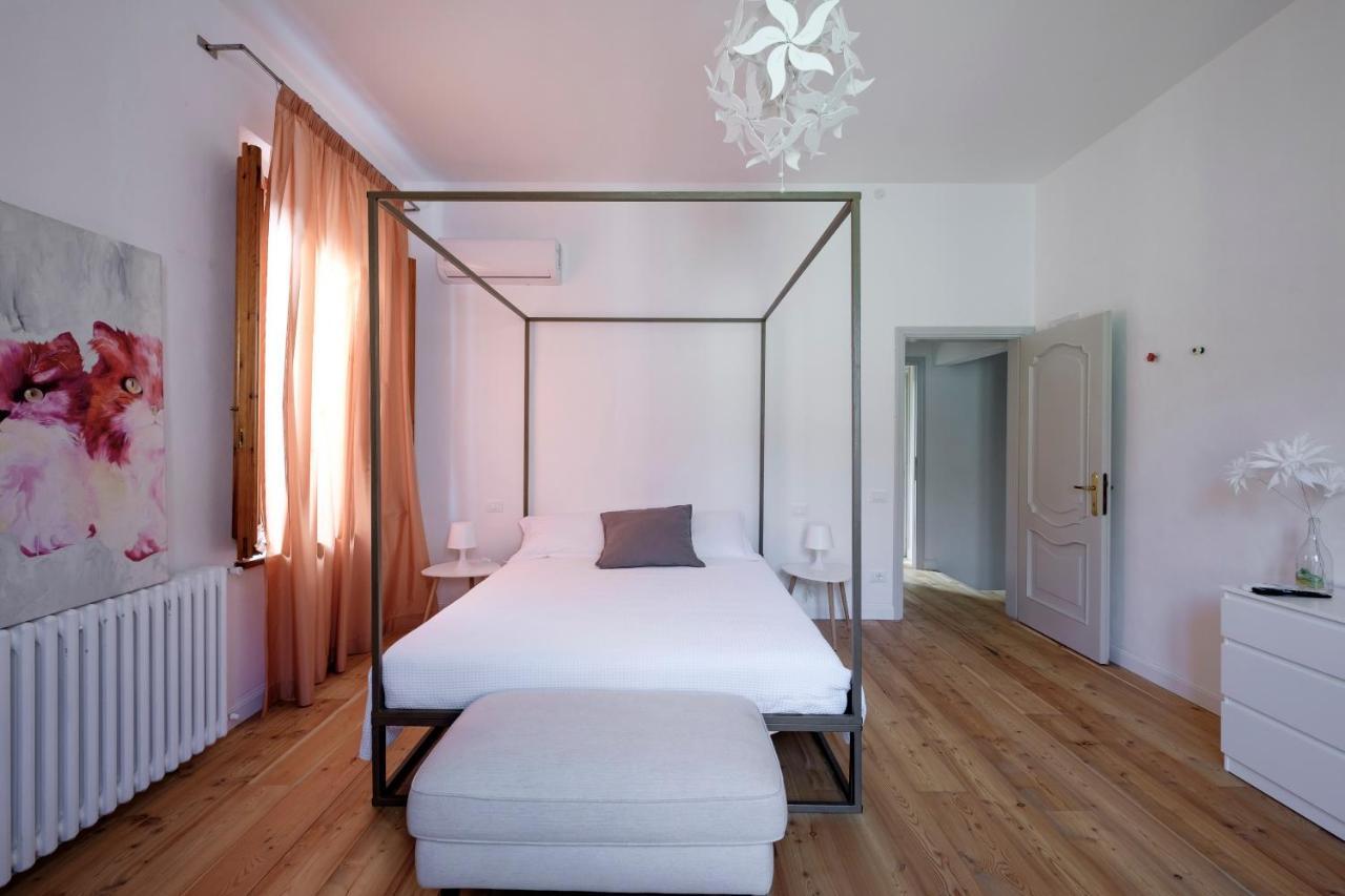 Bed and Breakfast Quarantavasi Ravenna Exterior foto