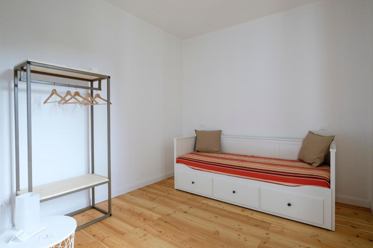 Bed and Breakfast Quarantavasi Ravenna Exterior foto