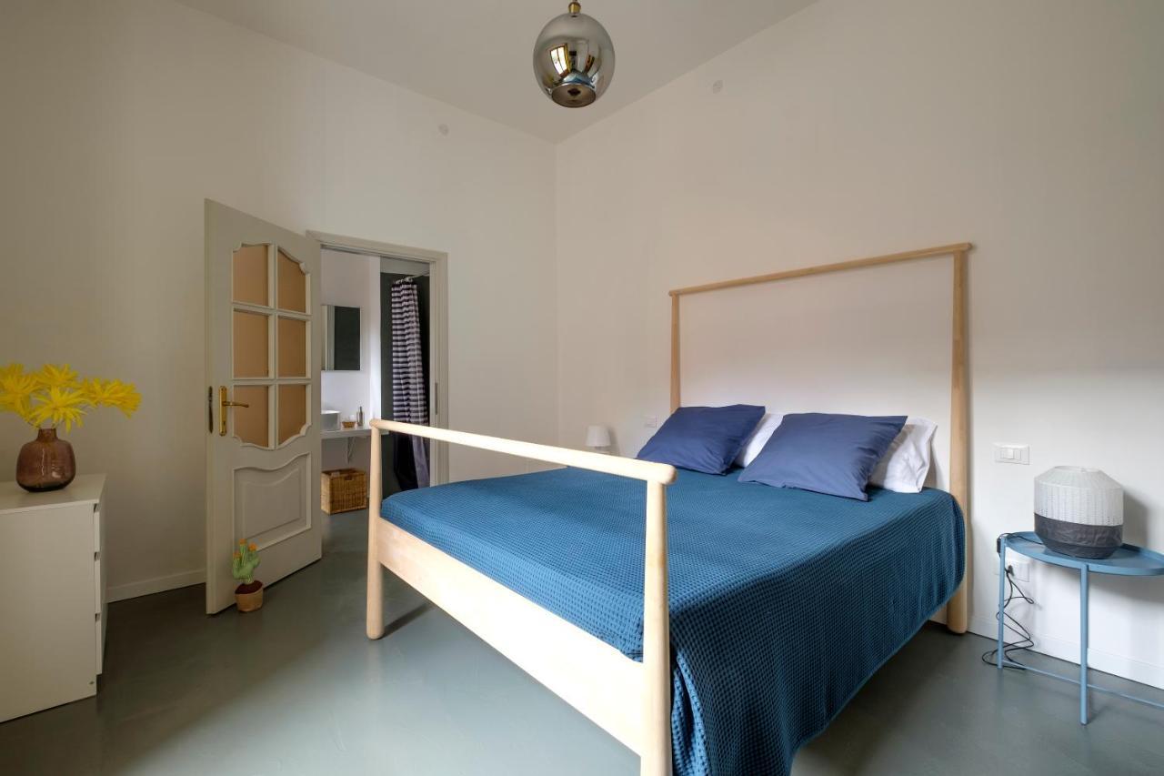 Bed and Breakfast Quarantavasi Ravenna Exterior foto