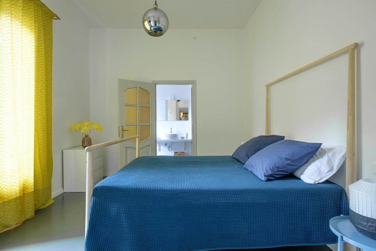 Bed and Breakfast Quarantavasi Ravenna Exterior foto